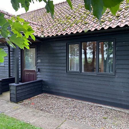 The Farmhouse At Fincham Buitenkant foto